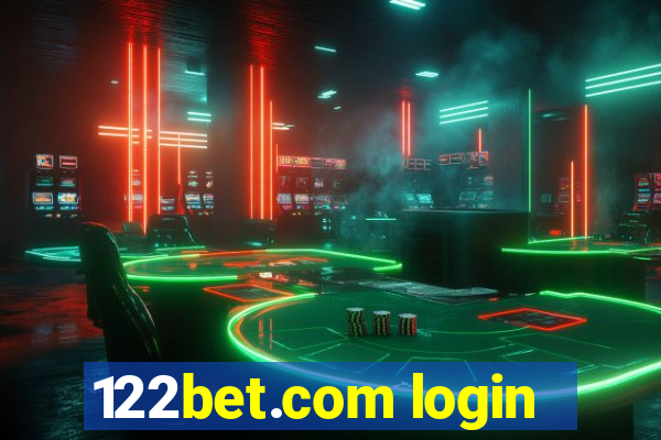 122bet.com login